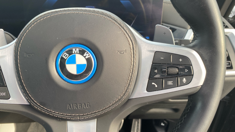 BMW X5 xDrive50e M Sport 5dr Auto Estate